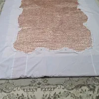 دوتاتشک و یه عددلحاف نو استفاده نشده مخصوص جهیزیه