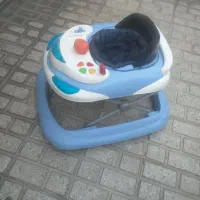 روروک بچه|کالسکه و لوازم جانبی|گلبهار, شهر جدید گلبهار|دیوار