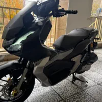 adv150|موتورسیکلت|تهران, یافت آباد جنوبی|دیوار