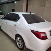 دنا پلاس توربو اتومات مدل ۱۴۰۱|خودرو سواری و وانت|قم, بنیاد|دیوار