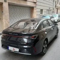 بیجینگ یو ۵ پلاس Beijing u5 plus|خودرو سواری و وانت|ری, ولی آباد|دیوار