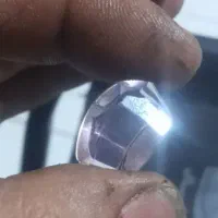 گوهر سنگی نایاب تر از الماس تافیت