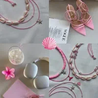 دستبندو گردنبند