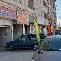 مغازه همکف|فروش مغازه و غرفه|محمدشهر, ولدآباد|دیوار
