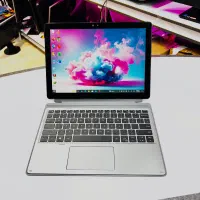 لپتاپ تبلت شو دل نسل ۱۰ در حد آکبند اقساط