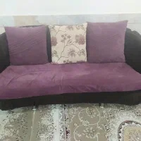 مبلمان هشت نفره بدون میز|مبلمان خانگی و میز عسلی|تربت‌حیدریه, ترمینال|دیوار