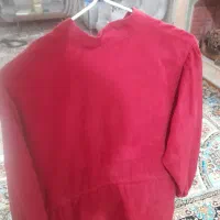 مانتو جنس مخمل میکرو|لباس|قم, جمکران|دیوار