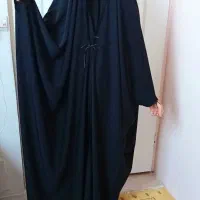چادر عربی برند ندا کاملا نو