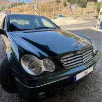 مرسدس بنز c320 مدل ۲۰۰۰ سوپرشارژ|خودرو سواری و وانت|تهران, قیطریه|دیوار