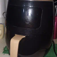 سرخ کن بدون روغن