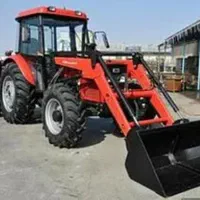 تراکتور. هیدرولیک|ماشینآلات صنعتی|دزفول, |دیوار