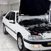 پارس تیوفایو ۹۷ سیمی بدون نقطه