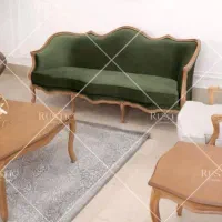 مبل نگار مبل افسون و مبل ابزاری بفروش میرود