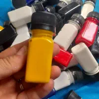 رنگ اکرلیک هنری