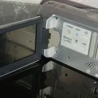 دوربین فیمبرداری وعکاسی لمسی سونی