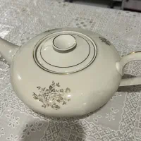 قوری آنتیک نو قدیمی