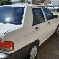 فروش پراید مدل ۹۹