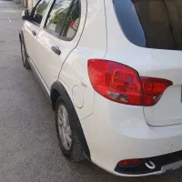 کوییک مدل ۱۴۰۲ فول درحد صفر