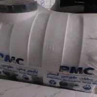 مخزن ۱۰۰۰ لیتری سه لایه