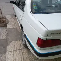 پارس ۹۹ بدون رنگ