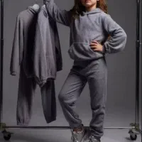 هودی شلوار، تمیز و مرتب