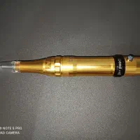 دستگاه تاتو صورت|آرایشگاه و سالن‌های زیبایی|هشتگرد, شهرک بعثت|دیوار