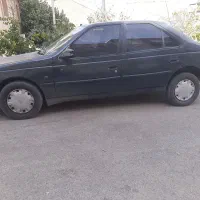 ال ۹۰ پارس خودرو
