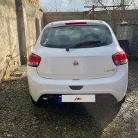 تیبا۲ مدل ۱۴۰۰|خودرو سواری و وانت|گرمدره, |دیوار