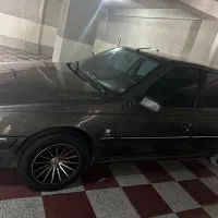 پژو پارس سفارشی کروز دار مدل ۱۳۸۸|خودرو سواری و وانت|مراغه, |دیوار