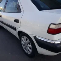 زانتیا Sx ۲۰۰۰