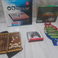 اسباب بازی نو ،