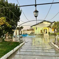 اجاره باغ ویلا در کردان سهیلیه|اجارهٔ کوتاه‌مدت ویلا و باغ|کرج, جهان‌شهر|دیوار