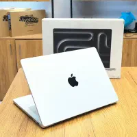 مک بوک پرو ProM3Pro/18/512 اپن باکس|رایانه همراه|مشهد, ارشاد|دیوار