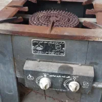 اجاق گاز|اجاق گاز و لوازم برقی پخت‌وپز|مشهد, ایثارگران|دیوار