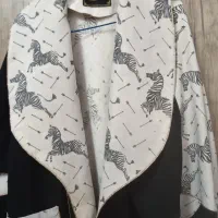 مانتو۰شلوار۰پالتو ۰کاپشن پسرانه