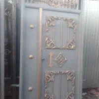 درب بیرون|مصالح و تجهیزات ساختمان|تبریز, |دیوار