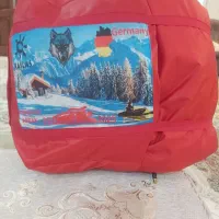 کیسه خواب قایق شو