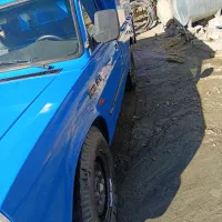 نیسان دیزل|خودرو سواری و وانت|کوهدشت, |دیوار