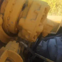 اتومیکسر بتن خلاطه|ماشین‌آلات صنعتی|حاجیلار, |دیوار