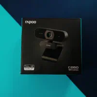 وب کم رپو c260
