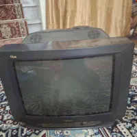 تلوزیون وپرینتر