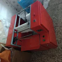 دستگاه سفره فریزر زباله رول کن سه کاره|ماشینآلات صنعتی|رشت, فلسطین|دیوار