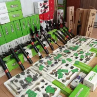 کمک فنر پژوپرایدسمندنصب رایگان با ضمانت نامه کتبی|قطعات یدکی و لوازم جانبی|سنندج, |دیوار