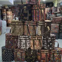 کاور فلاکس دوطبقه