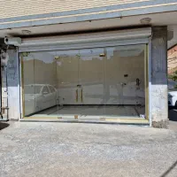 اجاره مغازه ۲۰ متری|اجارهٔ مغازه و غرفه|تبریز, |دیوار