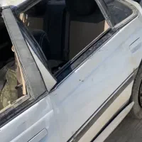 پژوپارس مدل ۹۹تصادفی|خودرو سواری و وانت|اراک, |دیوار