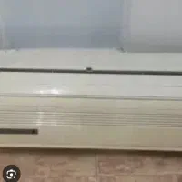 پنل کنترل کولر گازی ۲۸ هزار