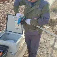 دوربین مداربسته و دزدگیر اماکن|خدمات پیشه و مهارت|فردیس, شهرک وحدت|دیوار