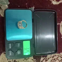 ترازو گرم کش