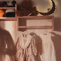 فروش ویژه ست کامل اتاق نوزاد|اسباب و اثاث بچه|بندرعباس, |دیوار